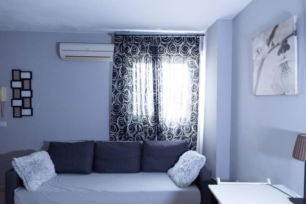 Pasquin Daire Cadiz Dış mekan fotoğraf
