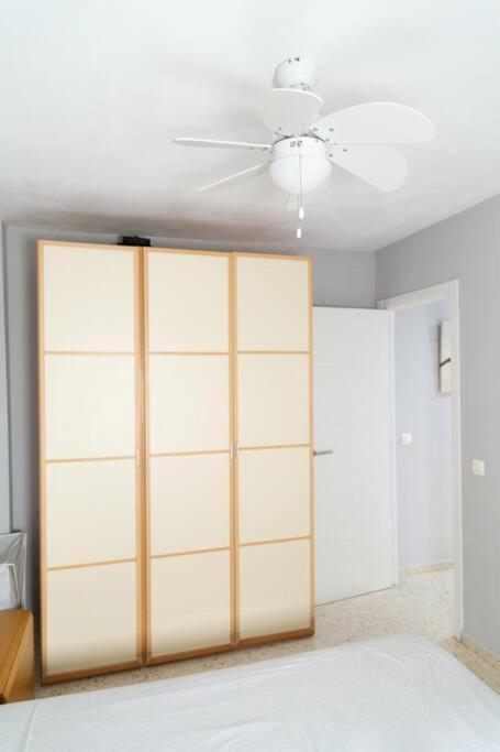 Pasquin Daire Cadiz Dış mekan fotoğraf
