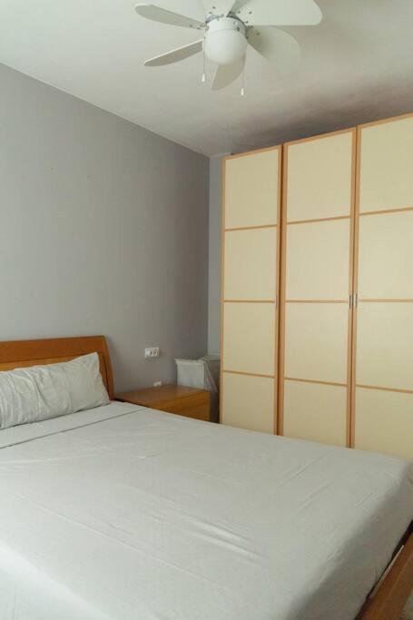 Pasquin Daire Cadiz Dış mekan fotoğraf