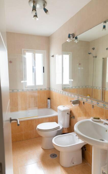 Pasquin Daire Cadiz Dış mekan fotoğraf